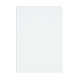 Szkło do sublimacji do drewnianej ramki RIKO