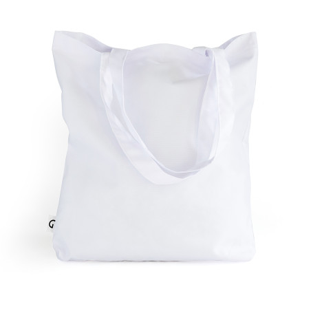 White bag for sublimation INKOP INTRA
