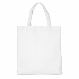 Promotional sublimation print bag FIBI