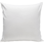 Pillowcase white matte FEDA