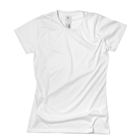 Women's t-shirt MAIA 200, size: L