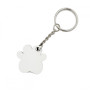 Sublimation key chain LEGNA paw