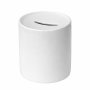 White moneybox for sublimation MONEY