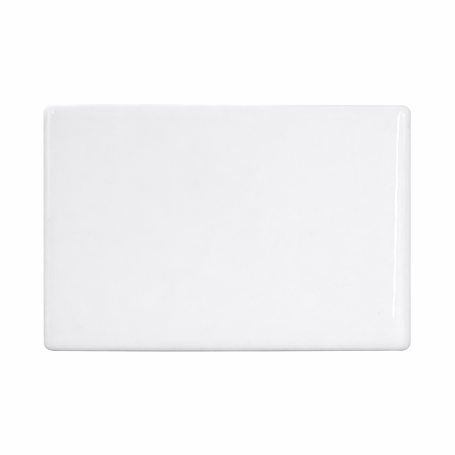 Magnes ceramiczny prostokątny do sublimacji 50x70 mm TRIP - 5 szt./op