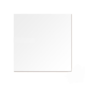 Płytki ceramiczne do sublimacji 10,8x10,8 cm -  4 szt./op.