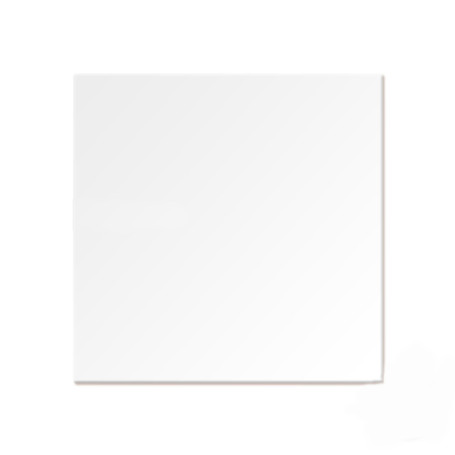 Ceramic tiles for sublimation 108 x 108 mm 4 pcs/pack