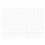 Puzzle 192 elementy 285x405 mm 5 szt./op.