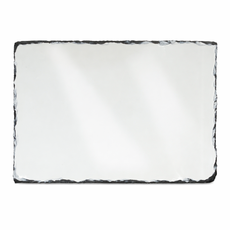 Photogranite for sublimation big rectangle 200 x 300 mm RUMI.