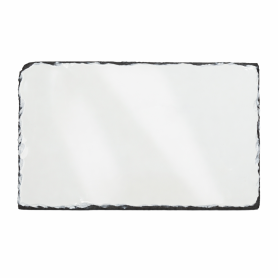 Photogranite for sublimation medium rectangle 150 x 200 mm RUMI.