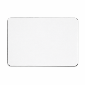 Mousepad for sublimation LISA 5 pcs/pack