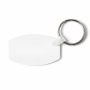 Aluminium sublimation key ring barrel 5 pcs/pcs LOK