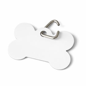 Pet tag for printing BONE 5 pcs/pack PERO
