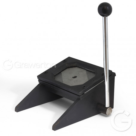 Paper cutter for magnets 90x65 mm