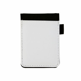 Small sublimation notebook MEMO