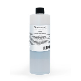 Polymer bottle 0,47kg