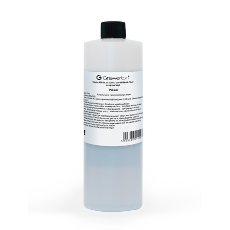 Polimer w butelce 0,47 kg