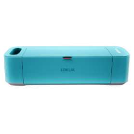LOKLiK Crafter Blue – LOKLiK Blue