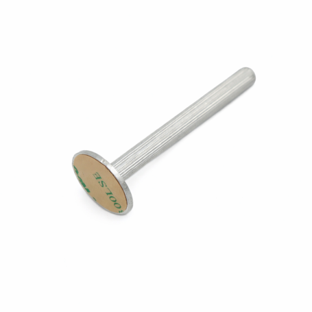 Podpórka do blachy metalowa okrągła 25 x 80 mm IKA ROUND