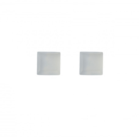 Dystanse plastikowe do blachy BUMP PLASTIC 2 szt./op.