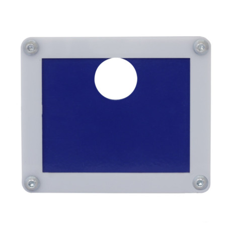 Frame 65x95 mm for LEMAN magnets