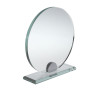 Glass trophy PREMIO Roda small