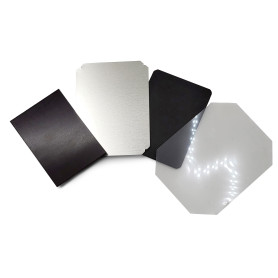 Set for making magnets 65x90 mm 100 pcs/op.