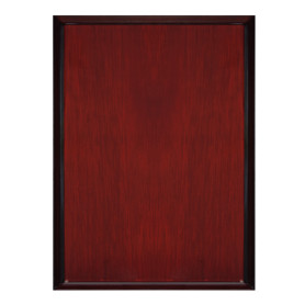 Podkład MDF Rosa 9x12' (228x305mm)