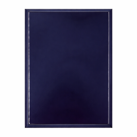 MDF plaque MARINE 8x10' (203x254mm)