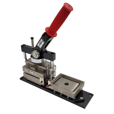 Maszyna do tworzenia magnesów 65x90 mm