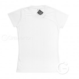 Women's sports t-shirt MAIA AKTIV, size: S