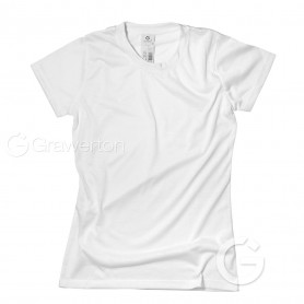 Damska koszulka MAIA 200, rozmiar: XL