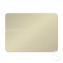 LEMAN small magnets semi-glossy gold 70 x 55 mm, 5 pcs./pack