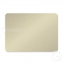 Magnes do nadruku półmatowy złoty 55 x 70 mm LEMAN 5 szt./op.
