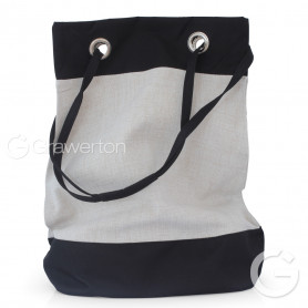 Torba na ramię LINEN