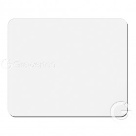 Mouse pad for sublimation FINA 5 pcs/pack