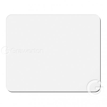 Mouse pad for sublimation GROSA 5 pcs/pack