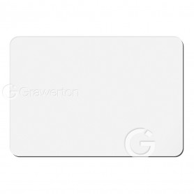 Mousepad for sublimation LISA 5 pcs/pack