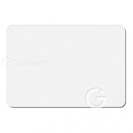 Mousepad for sublimation LISA 5 pcs/pack