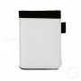 Small sublimation notebook MEMO