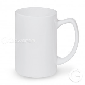 Big mug for sublimation MAX 450 ml