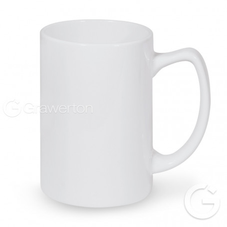 Big mug for sublimation MAX 450 ml