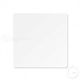 Cardboard mug coasters for sublimation 6 pcs/pack