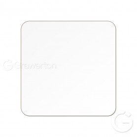 Mug sublimation coaster UNISUB