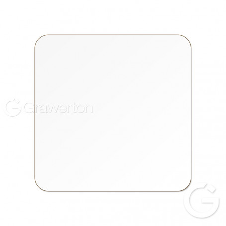 Mug sublimation coaster UNISUB