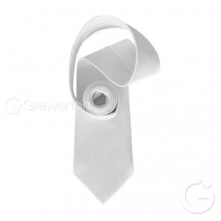 Tie for sublimation SOLMIO