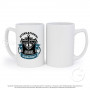 Big mug for sublimation MAX 450 ml