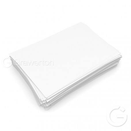 Multitrans A4 transfer paper, 10 sheets/pack