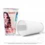 Glass for sublimation latte max
