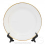 Sublimation plate 20 cm in diameter