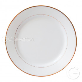 Sublimation plate 20 cm in diameter